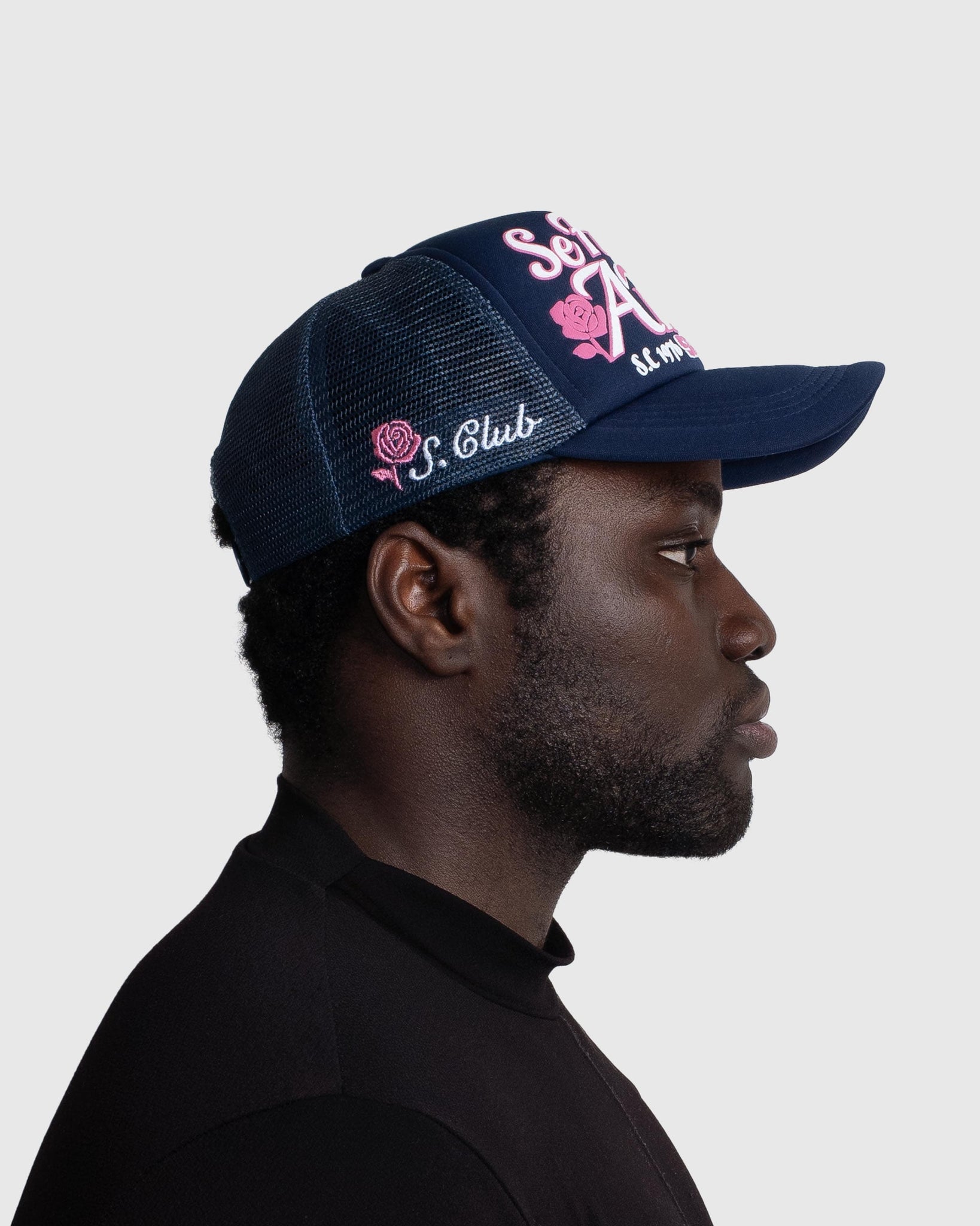 Amor Trucker Cap