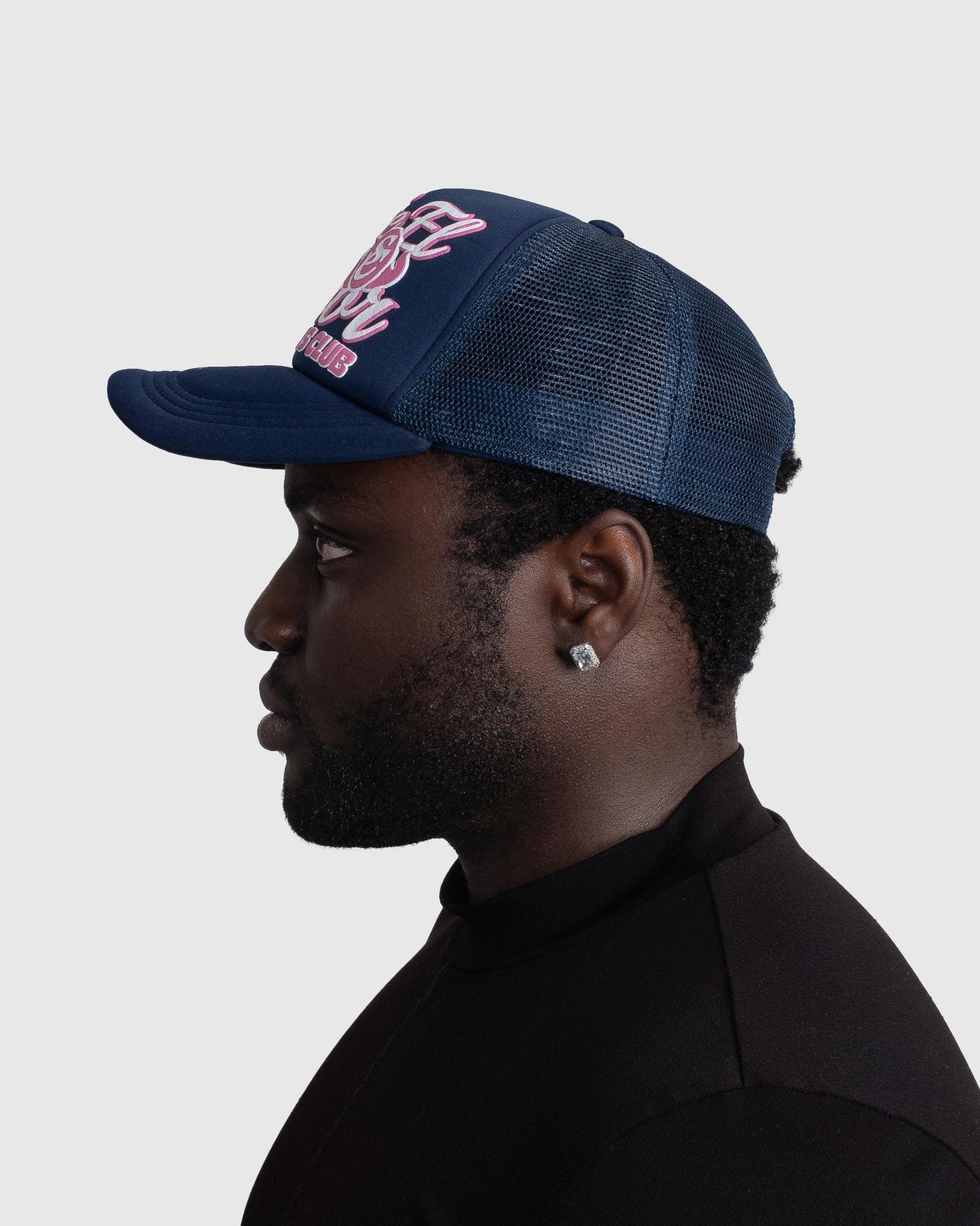Amor Trucker Cap