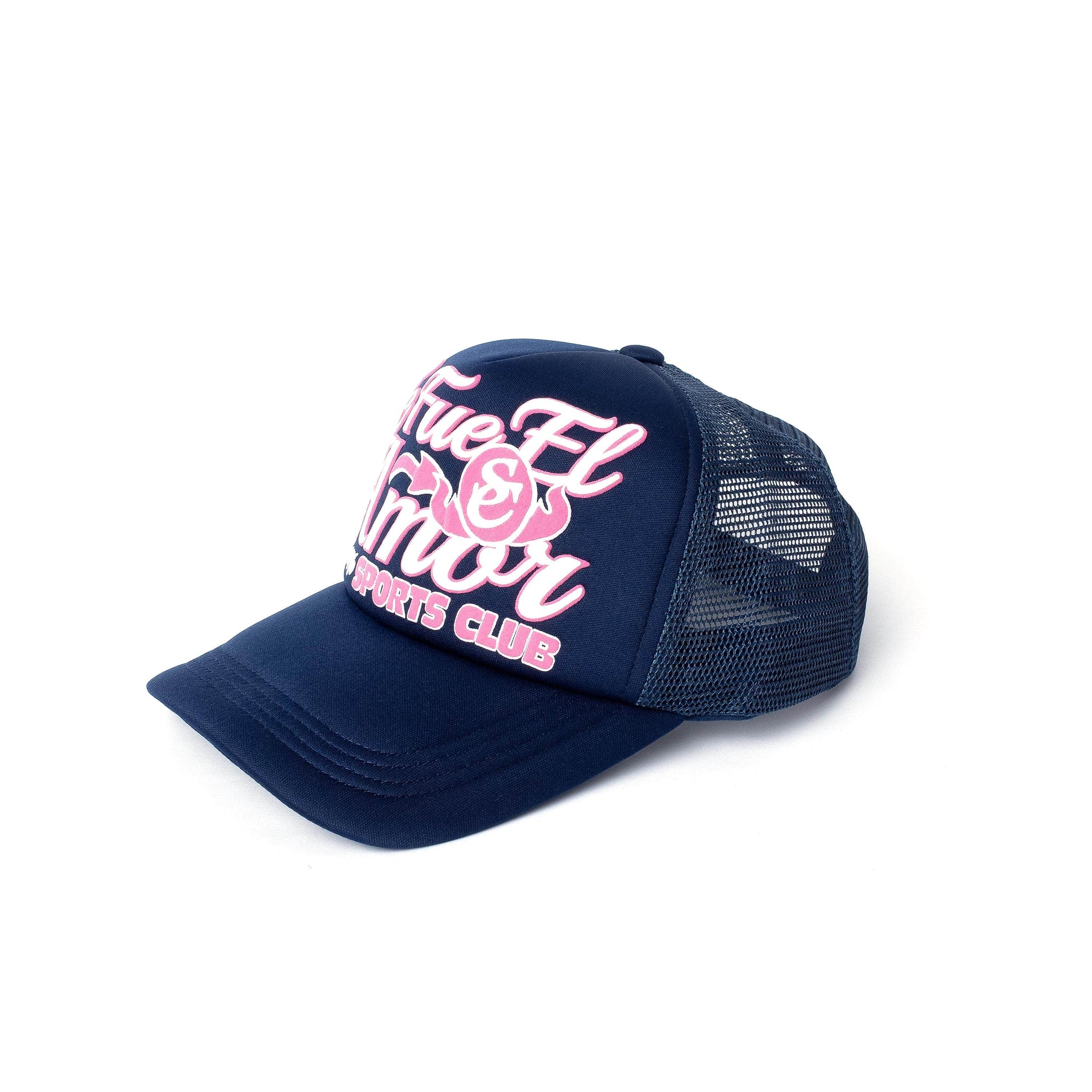 Amor Trucker Cap
