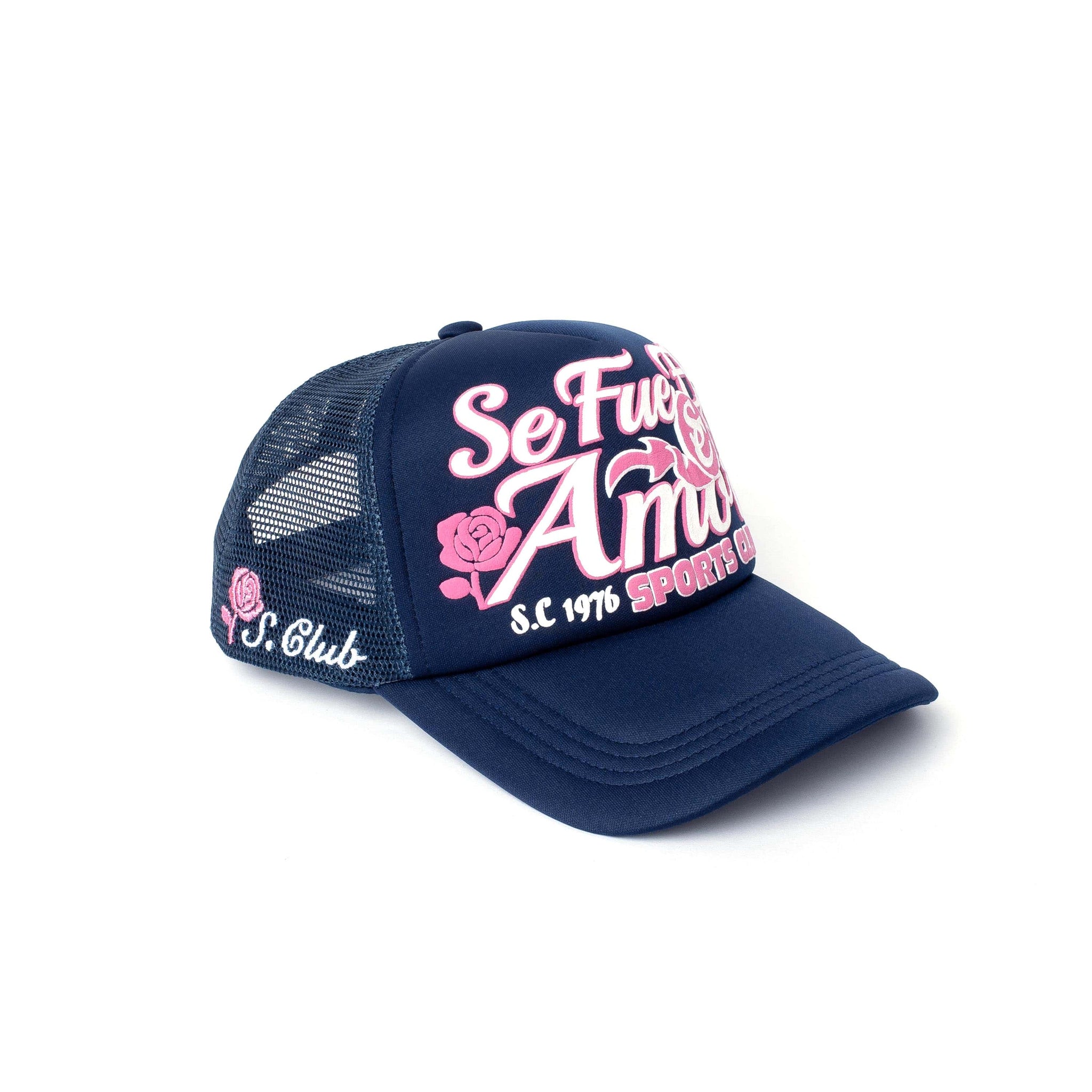Amor Trucker Cap