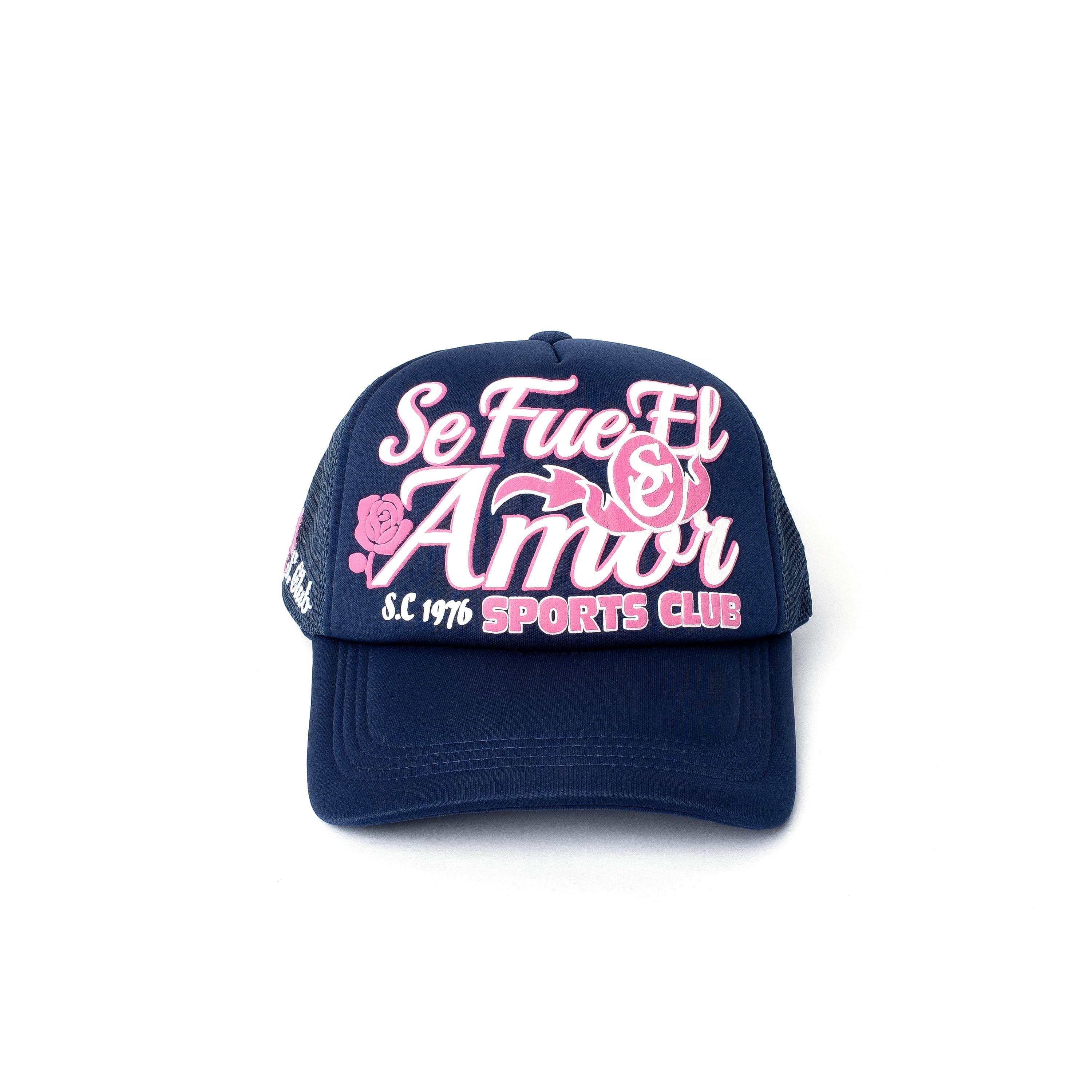 Amor Trucker Cap