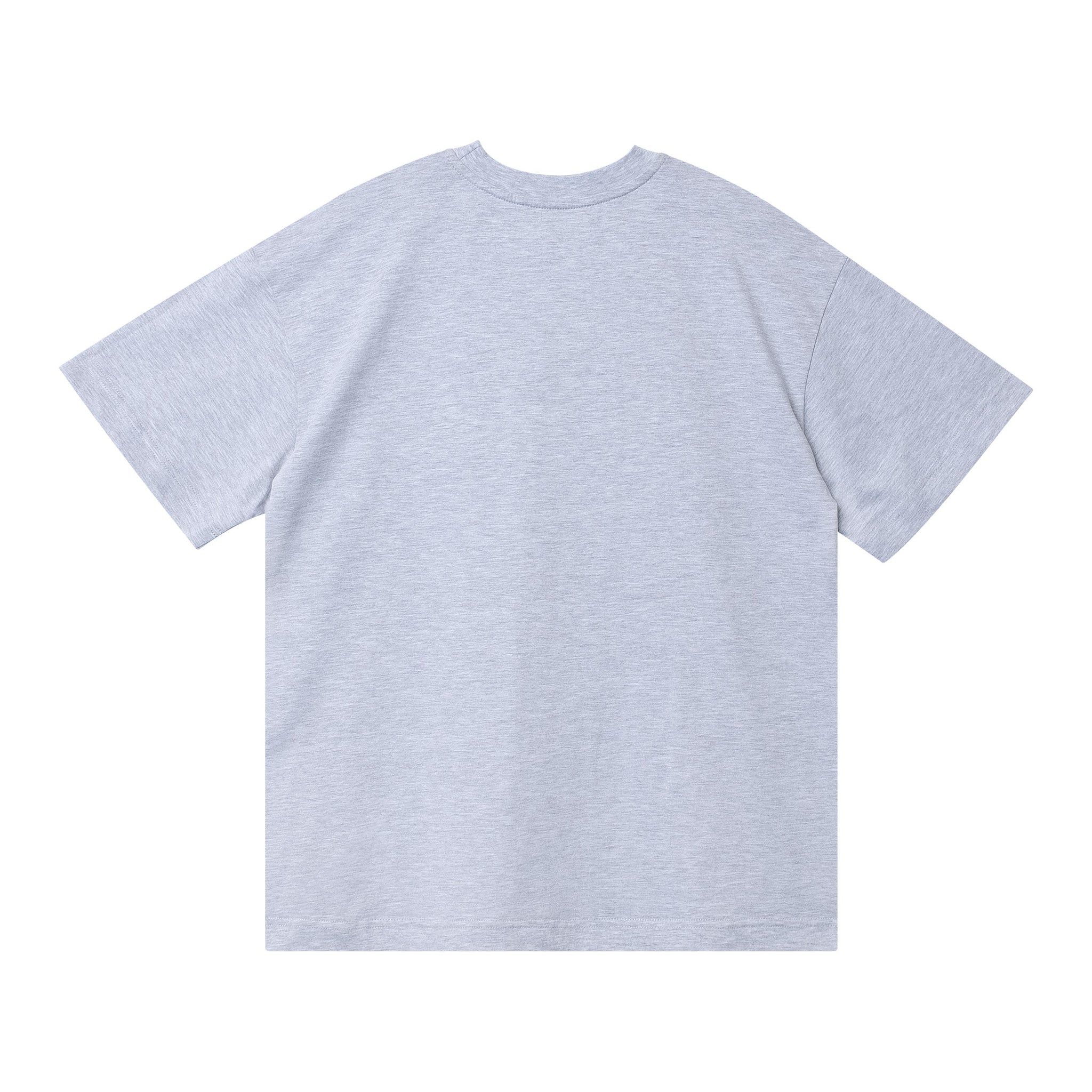 Mallboyz Grey T-Shirt