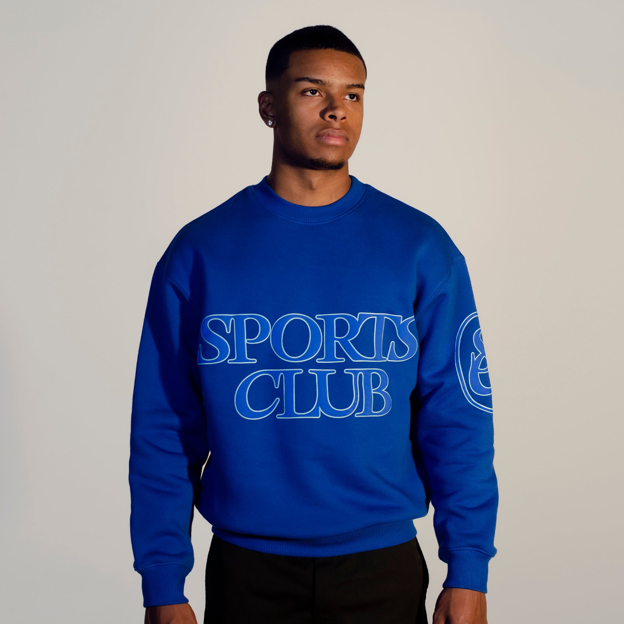 Logo Sweat